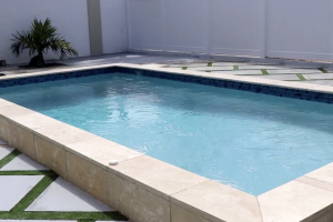 Gunite Pools #031 by Willy's Pools