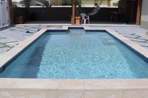 Gunite Pools #030 by Willy's Pools