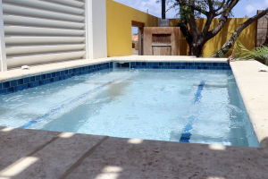 Gunite Pools #034 by Willy's Pools