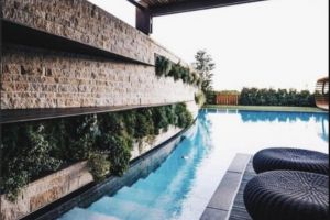 Gunite Pools #001 by Willy's Pools