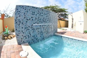 Gunite Pools #002 by Willy's Pools
