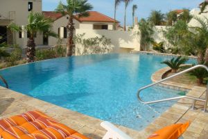 Gunite Pools #003 by Willy's Pools