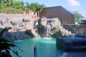 Gunite Pools #004 by Willy's Pools