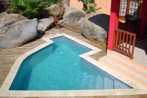 Gunite Pools #005 by Willy's Pools