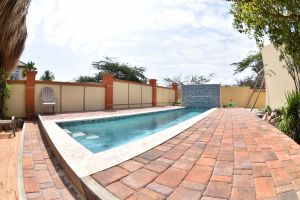 Gunite Pools #006 by Willy's Pools