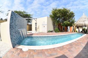 Gunite Pools #007 by Willy's Pools