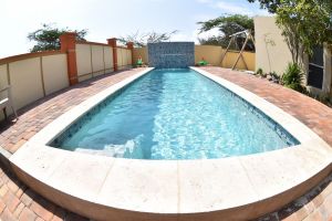 Gunite Pools #008 by Willy's Pools