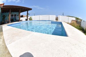 Gunite Pools #010 by Willy's Pools