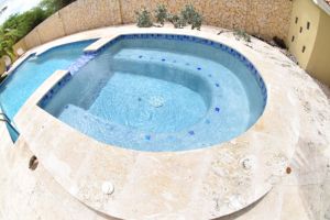Gunite Pools #011 by Willy's Pools