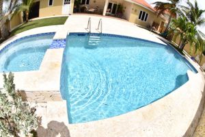 Gunite Pools #013 by Willy's Pools