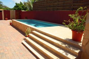 Gunite Pools #017 by Willy's Pools