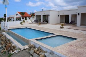 Gunite Pools #019 by Willy's Pools