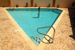 Gunite Pools #020 by Willy's Pools