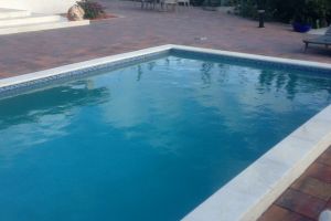 Gunite Pools #021 by Willy's Pools