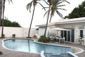 Gunite Pools #022 by Willy's Pools