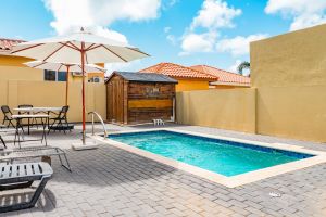 Gunite Pools #024 by Willy's Pools