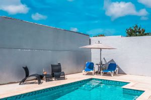 Gunite Pools #026 by Willy's Pools