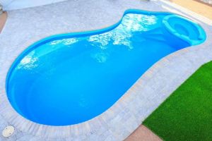 The Brilliant #002 by Willy's Pools