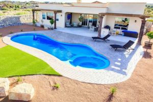 The Brilliant #003 by Willy's Pools