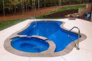 The Brilliant #004 by Willy's Pools
