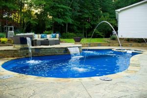 The Brilliant #006 by Willy's Pools