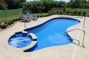 The Brilliant #008 by Willy's Pools