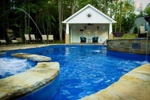 The Brilliant #009 by Willy's Pools