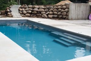 The Celebration #005 by Willy's Pools