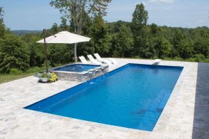 The Celebration #007 by Willy's Pools