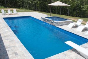 The Celebration #008 by Willy's Pools