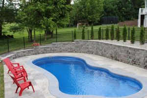 The Fantasy #005 bt Willy's Pools
