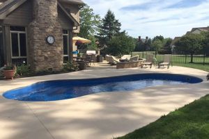 The Fantasy #007 bt Willy's Pools