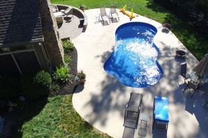 The Fantasy #008 bt Willy's Pools