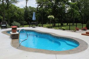 The Fantasy #009 bt Willy's Pools