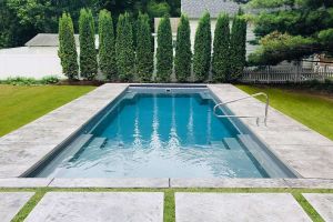 The Illusion #002 by Willy's Pools