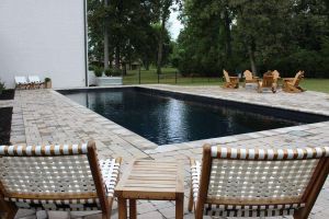 The Illusion #003 by Willy's Pools