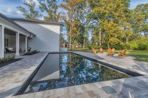 The Illusion #004 by Willy's Pools