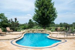 The Inspiration #001 by Willy's Pools