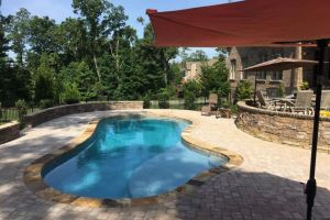 The Inspiration #004 by Willy's Pools