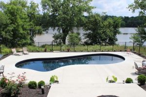 The Inspiration #005 by Willy's Pools
