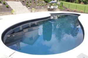 The Inspiration #006 by Willy's Pools