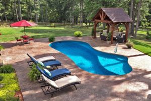 The Inspiration #007 by Willy's Pools