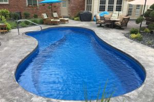 The Inspiration #008 by Willy's Pools