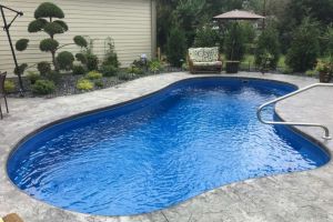 The Inspiration #009 by Willy's Pools