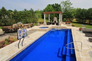 The Marvelous #001 by Willy's Pools