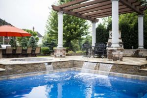 The Marvelous #002 by Willy's Pools