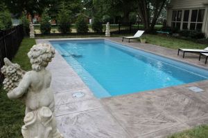 The Marvelous #004 by Willy's Pools
