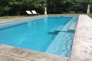 The Marvelous #005 by Willy's Pools