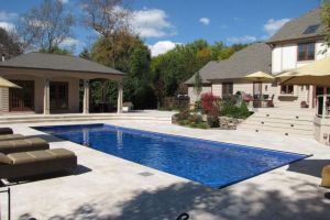 The Marvelous #009 by Willy's Pools