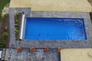 The Marvelous #011 by Willy's Pools